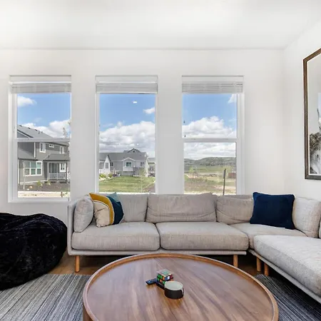 Silver Creek Village 6885 By Moose Management